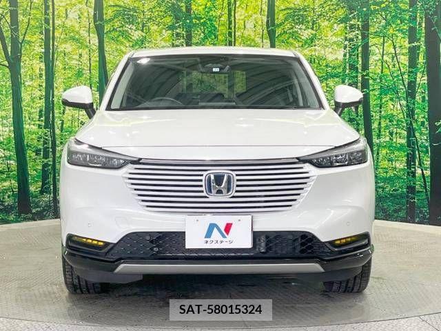 Honda VEZEL 2021-12 209114-14