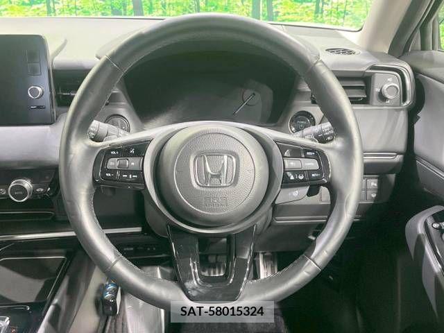 Honda VEZEL 2021-12 209114-11