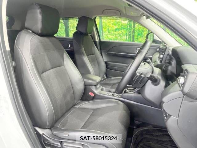 Honda VEZEL 2021-12 209114-8