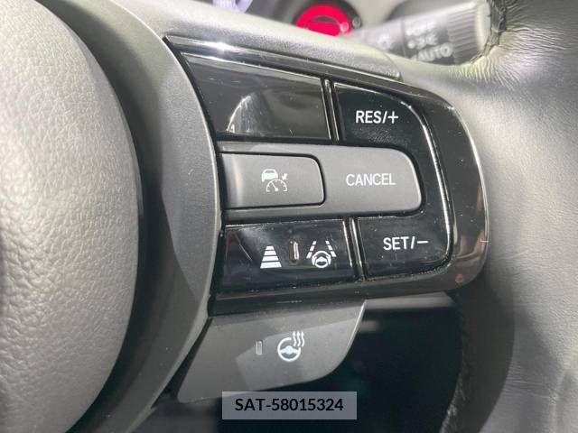 Honda VEZEL 2021-12 209114-7
