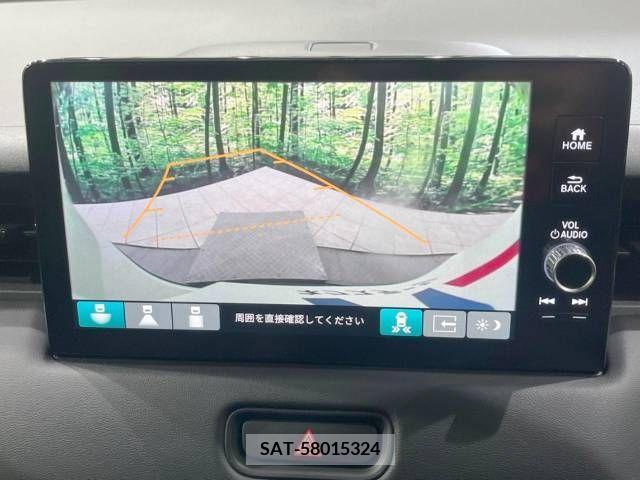 Honda VEZEL 2021-12 209114-3