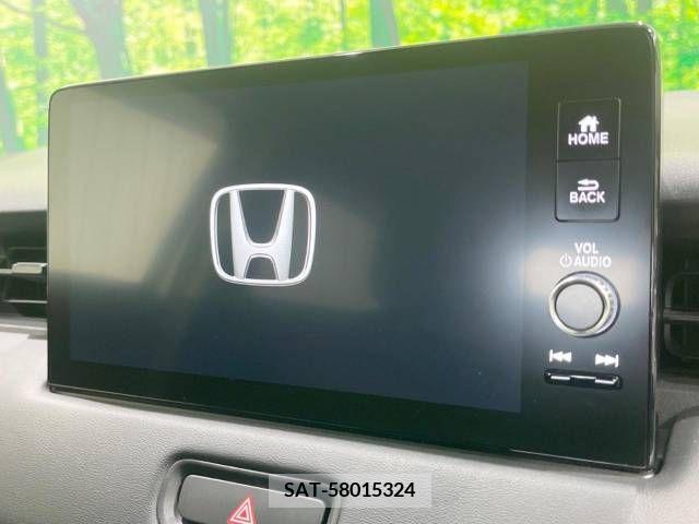 Honda VEZEL 2021-12 209114-2