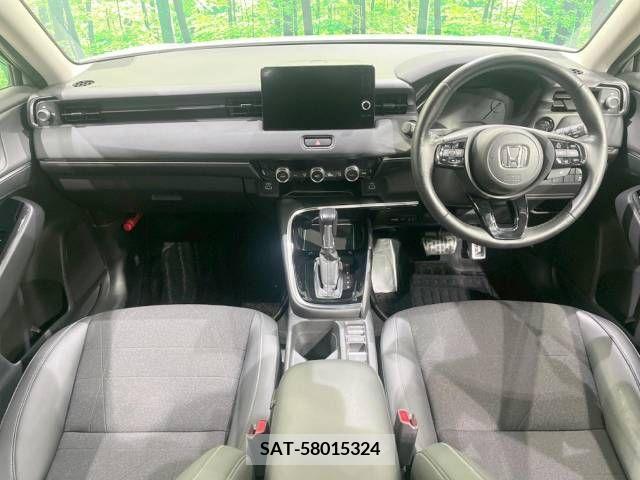 Honda VEZEL 2021-12 209114-1