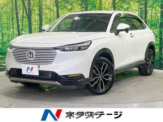 Honda VEZEL 2021-12 209114-0