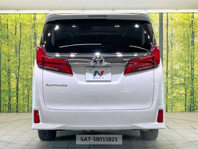 Toyota ALPHARD 2021-02 212272-16