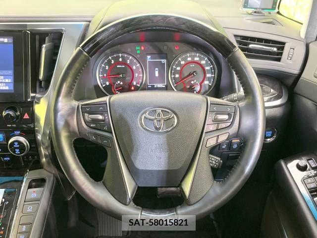 Toyota ALPHARD 2021-02 212272-12
