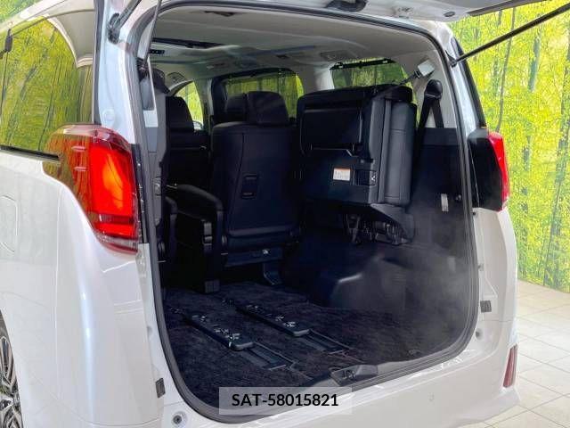 Toyota ALPHARD 2021-02 212272-11
