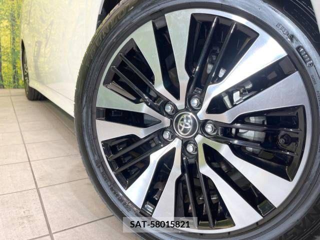 Toyota ALPHARD 2021-02 212272-14