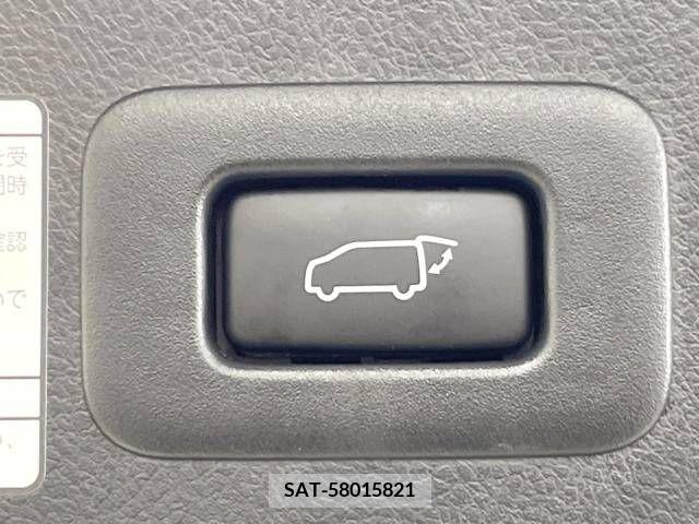 Toyota ALPHARD 2021-02 212272-7