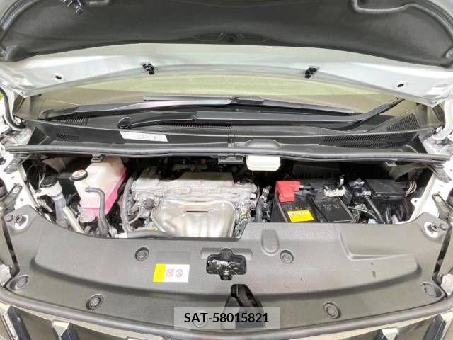 Toyota ALPHARD 2021-02 212272-19