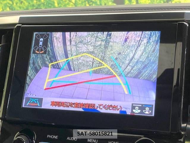 Toyota ALPHARD 2021-02 212272-5