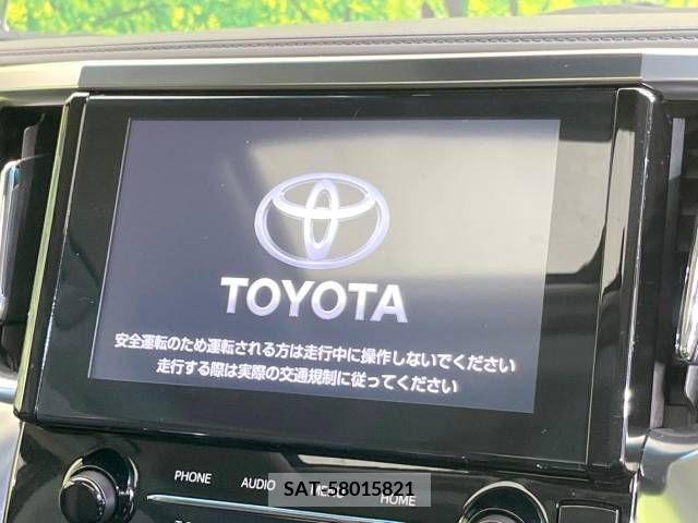 Toyota ALPHARD 2021-02 212272-4