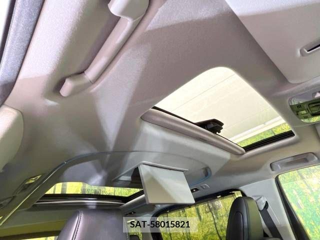 Toyota ALPHARD 2021-02 212272-2