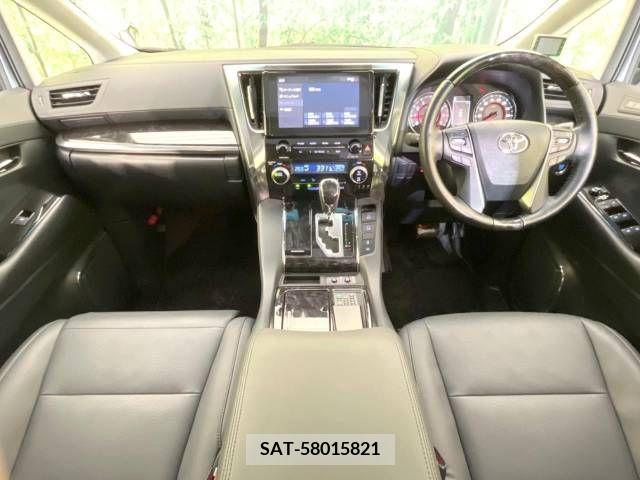 Toyota ALPHARD 2021-02 212272-1