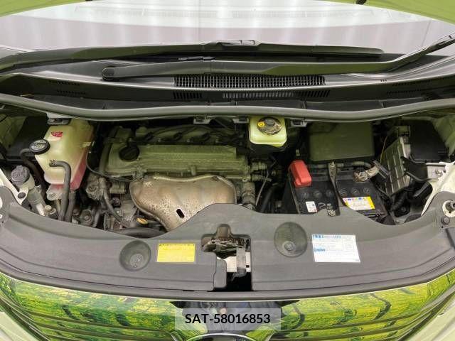 Toyota VELLFIRE 2009-10 253692-18