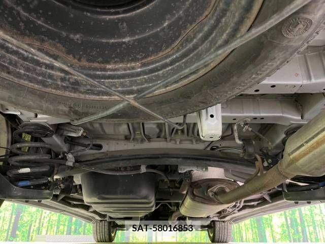 Toyota VELLFIRE 2009-10 253692-19