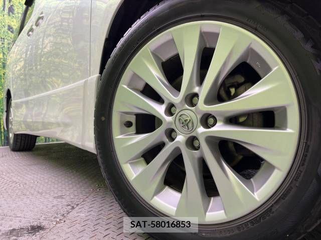 Toyota VELLFIRE 2009-10 253692-13