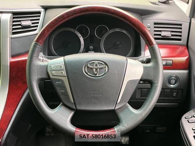 Toyota VELLFIRE 2009-10 253692-11