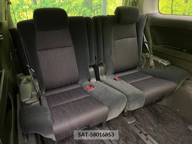 Toyota VELLFIRE 2009-10 253692-9
