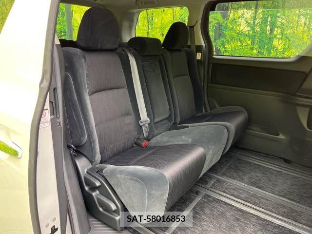 Toyota VELLFIRE 2009-10 253692-8