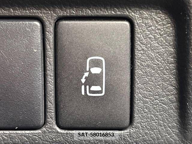 Toyota VELLFIRE 2009-10 253692-2