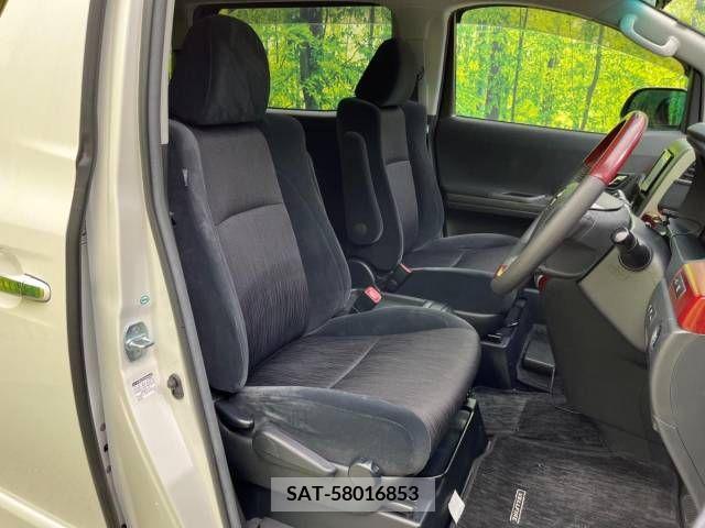 Toyota VELLFIRE 2009-10 253692-7