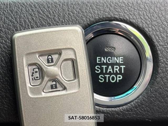 Toyota VELLFIRE 2009-10 253692-3