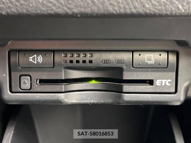 Toyota VELLFIRE 2009-10 253692-4