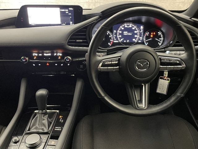 Mazda MAZDA3 2020-02 181593-1
