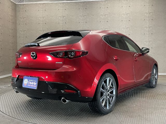 Mazda MAZDA3 2020-02 181593-3