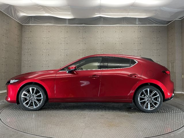 Mazda MAZDA3 2020-02 181593-8