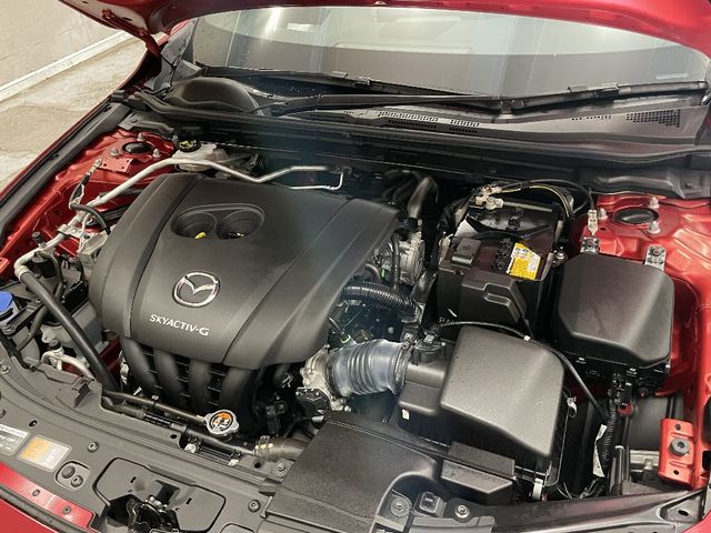 Mazda MAZDA3 2020-02 181593-27