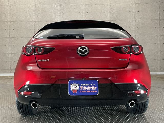 Mazda MAZDA3 2020-02 181593-6