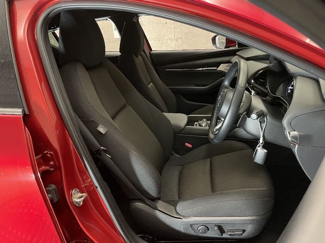 Mazda MAZDA3 2020-02 181593-11