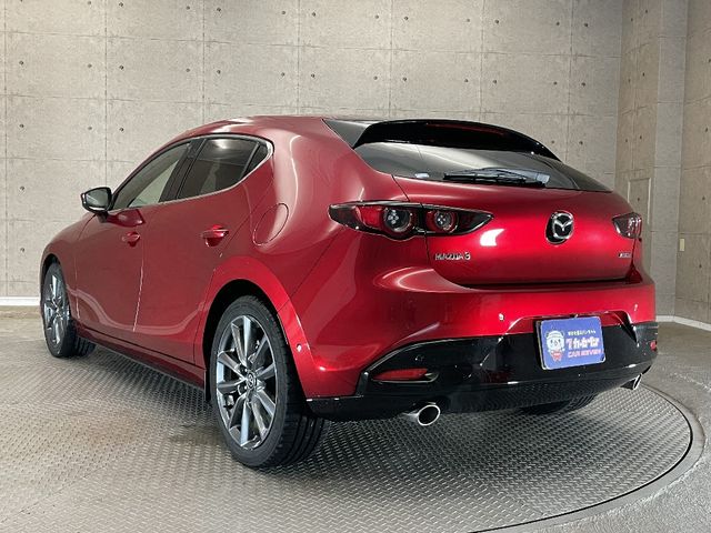 Mazda MAZDA3 2020-02 181593-2