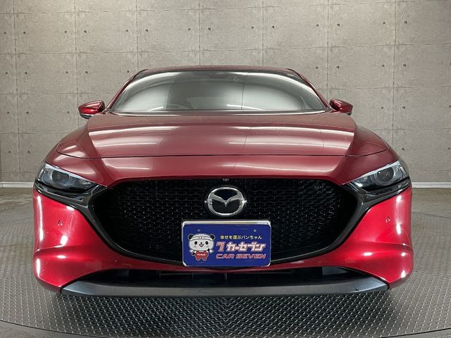 Mazda MAZDA3 2020-02 181593-4