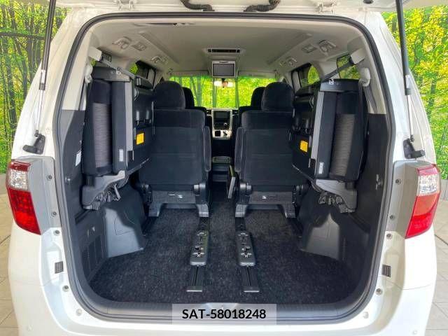 Toyota ALPHARD 2010-03 325364-11