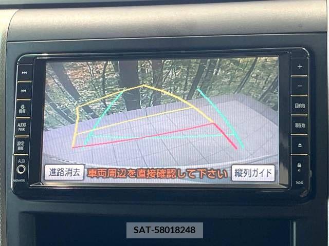 Toyota ALPHARD 2010-03 325364-3