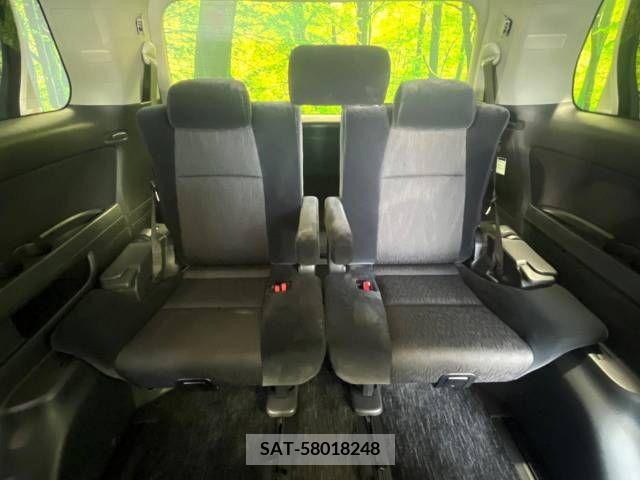 Toyota ALPHARD 2010-03 325364-10
