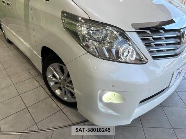 Toyota ALPHARD 2010-03 325364-13