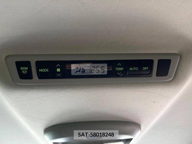 Toyota ALPHARD 2010-03 325364-6