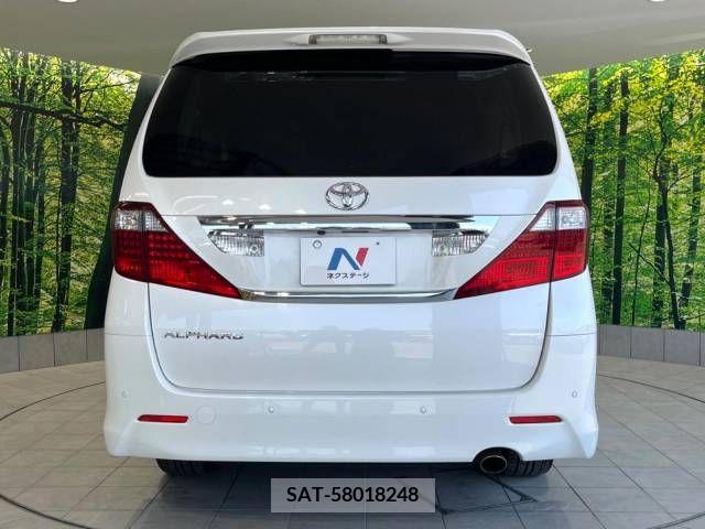 Toyota ALPHARD 2010-03 325364-16
