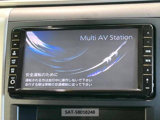 Toyota ALPHARD 2010-03 325364-2