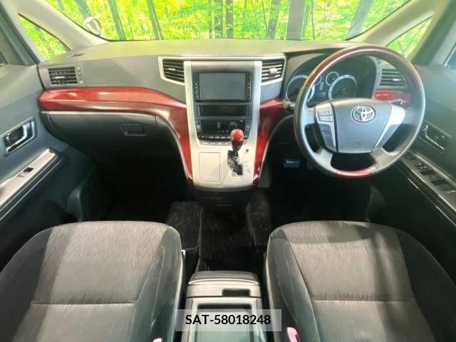 Toyota ALPHARD 2010-03 325364-1