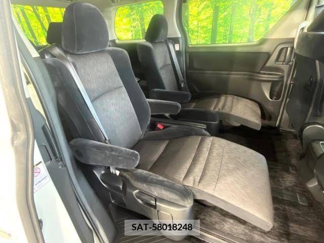 Toyota ALPHARD 2010-03 325364-9
