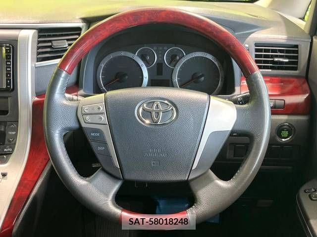 Toyota ALPHARD 2010-03 325364-12