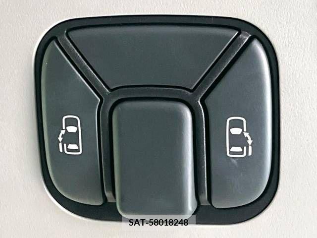 Toyota ALPHARD 2010-03 325364-5