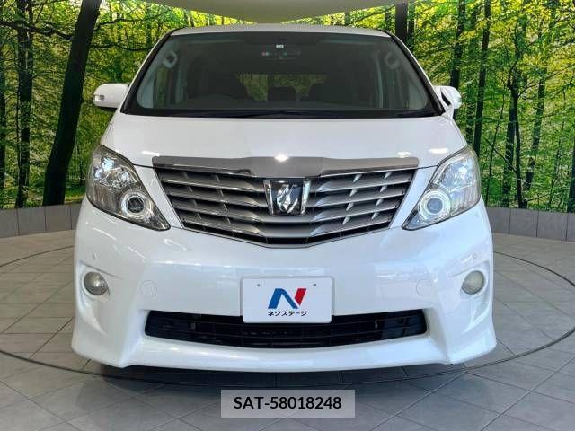 Toyota ALPHARD 2010-03 325364-15