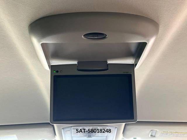 Toyota ALPHARD 2010-03 325364-4