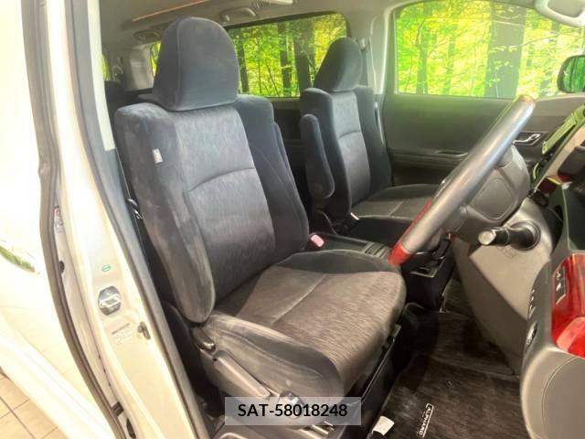 Toyota ALPHARD 2010-03 325364-8